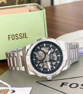 fossil watch for men