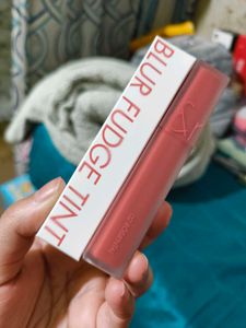 Romand Blur Fudge Tint - Rosiental