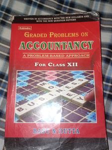 Account Book