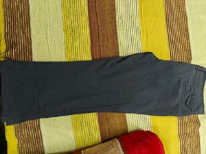 Grey office Pant