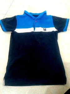 Kids Polo Tshirt..