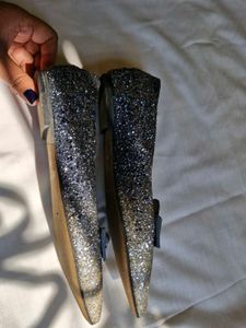 Jimmy Choo Gabie Flats 37
