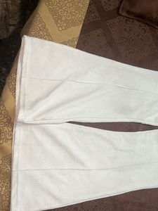 BELL BOTTOM TROUSER
