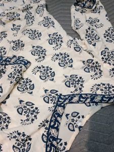 Short Kurti