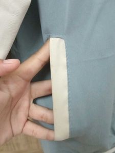 Varsity Jacket