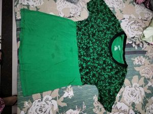 Green Top