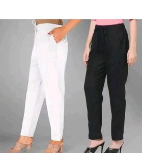 Trauser For Women