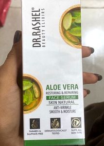 Dr. Rashel Aloe Vera Face Serum
