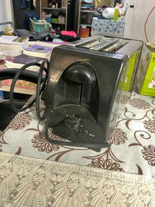 Toaster