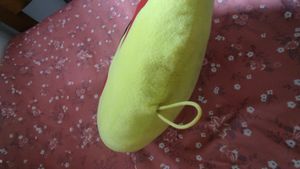 2 Best Cushion Mint Condition High Quality Filling