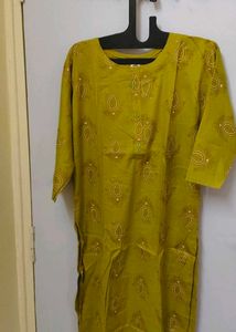 Brand New Kurti