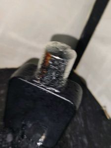 The Man Company Black Perfume
