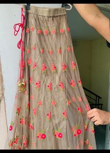 Lehenga