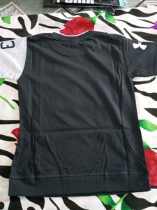 Kids T Shirt For Upto 4 Years