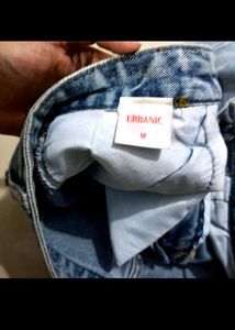 Urbanic Jeans