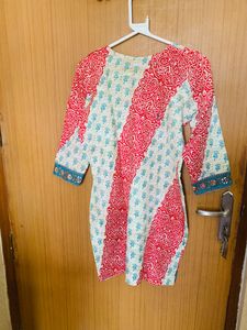 Salwar Suit Set