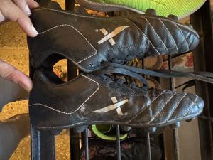 Vector X Dynamic 2.0 Cleats Football Shoes