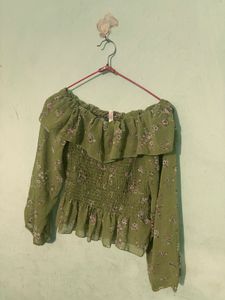 2 In One Top