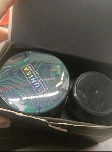Korean Sunisa CC Cream Foundation