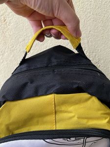NEW NEVER USED BAG From Bounce
