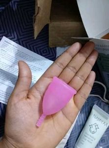 Menstrual Cup