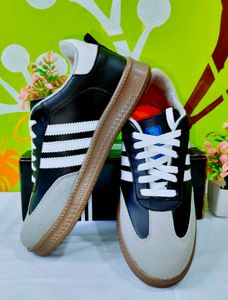 UK-07 Top Fashionable slidCasual Shoes