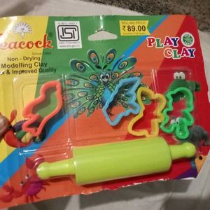 combo baby toy Wooden Cooking Utensil Set