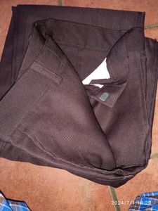 2 Combo Pack Of Semi Formal Pants