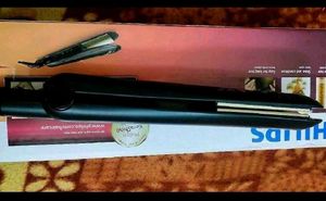 Philips Kerashine Straightener