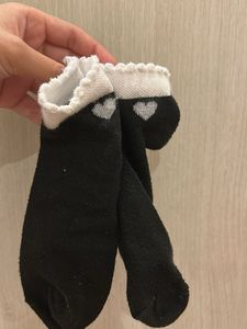 Heart Socks