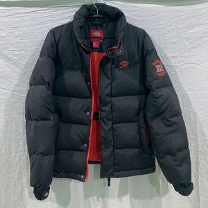 Dickies Puffer Jacket