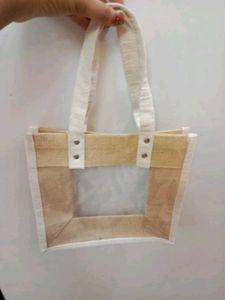 Stylish Tote Bag