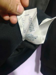 Louis Vuitton Graphic Sweatshirt