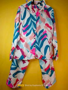 New Soft Co-ord Set