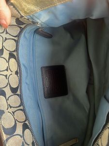 Orginal COACH Handbag