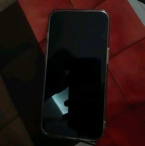 Iphone 12 With Charger