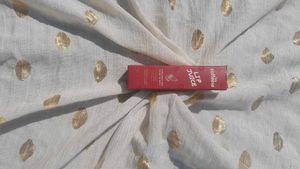 Toner AND m Caffine Lip Tint