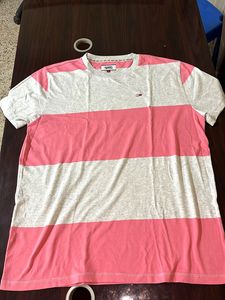 Striped Tommy Hilfiger T-Shirt