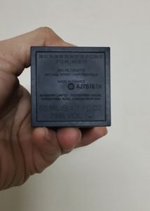 💯 Original Burberry Sport EDT