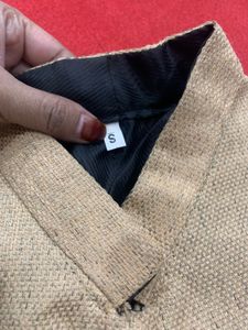 Kurti Set And Jacket