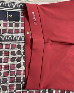 Gym Leggings Performax/ Teamspirit