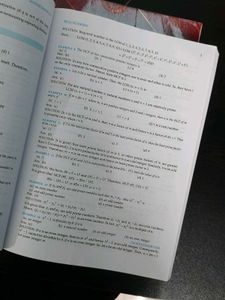 R.D. Sharma Mathematics Class 10