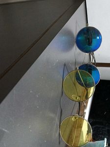 Glasses
