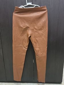 Zara Faux  Pants