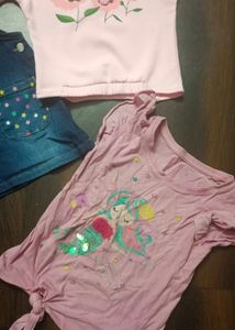 Girls Clothing
