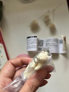 Original Japanese Gatcha Cat