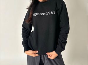 Guess Sweatshirt Size-M/L