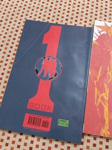 Planetary &amp; Horizon Comics