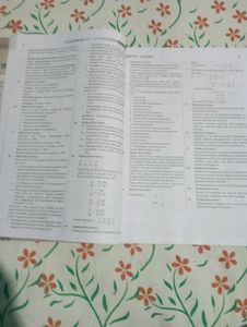Oswaal Ugc Net Jrf PYQs Paper 1