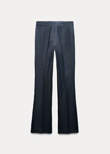 Vintage-Inspired Zara Pant